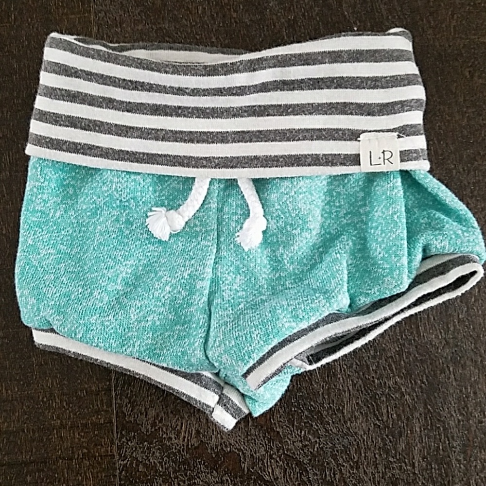 Lulu & Roo shorts